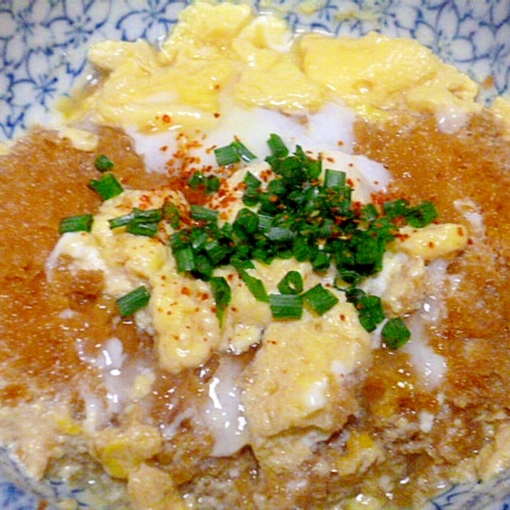 おつまみ レンジで簡単 アレンジ コロッケの卵とじ レシピ 作り方 By みずたまsweet 楽天レシピ おつまみ レンジで簡単 アレンジ コロッケの卵とじ レシピ 作り方 By みずたまsweet 楽天レシピ